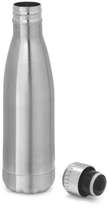 Botella Metalica 510ml