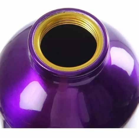 Caramañola Negra 750ml