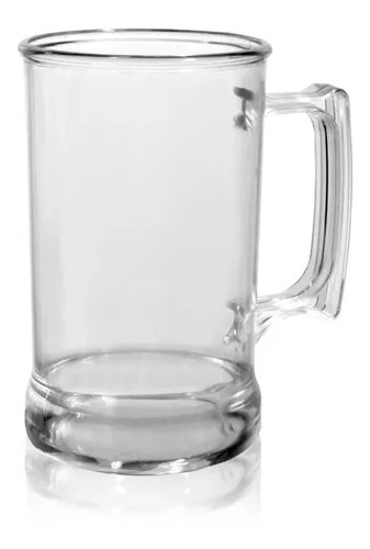 Chopp plastico 400ml